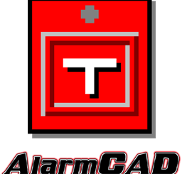 AlarmCAD icon