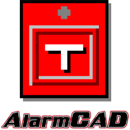 AlarmCAD icon