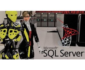 Course 11: SQL Server 2019 on Windows Server 2019 Series