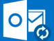 SysTools Outlook Recovery icon