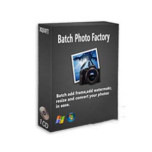 Batch Photo Factory