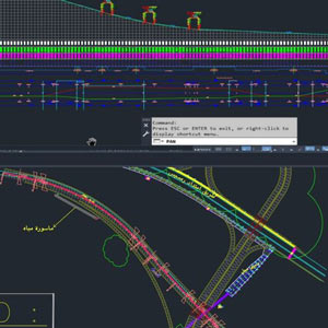 AutoCAD Civil 3D Complete Course Roads & Highways Design