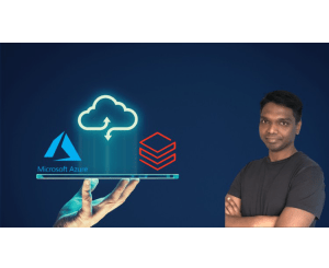 Azure Databricks & Spark For Data Engineers (PySpark _ SQL)