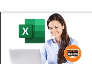 Microsoft Excel Fundamentals - The Beginner's Masterclass