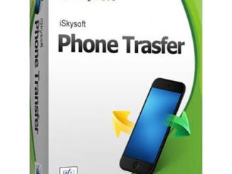 iSkysoft Phone Transfer for Mac