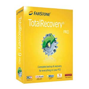 TotalRecovery