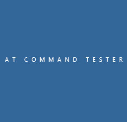 Download AT Command Tester Suite 86