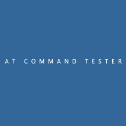 Download AT Command Tester Suite 86
