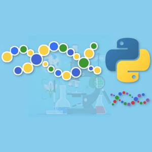 Download Udemy – Bioinformatics with Python 2020-11
