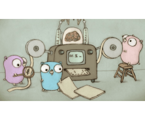 Collaboration and Crawling W_ Golang - Google's Go Language
