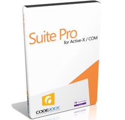 Codejock Xtreme Suite Pro for ActiveX COM © DownLoadLy.iR