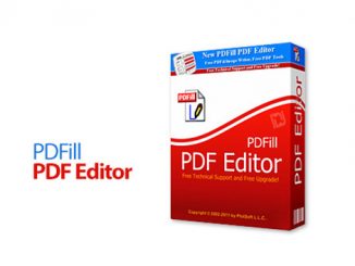 PDFill PDF Editor