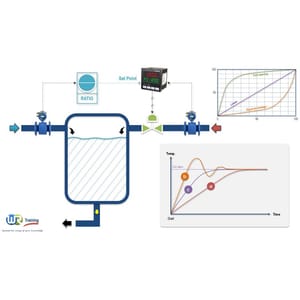 Process Control & PID Controllers _ Principles Design Tuning