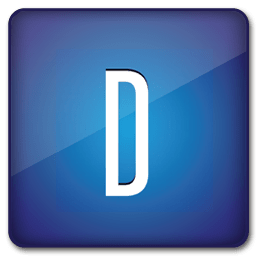 Schlumberger Drillbench icon