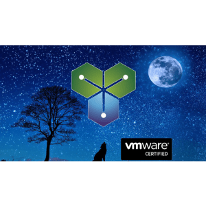 Clear and Simple VCTA VMware Technical Associate - vSphere 8