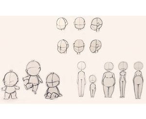 Character Drawing Essentials: From Beginner to Intermediate