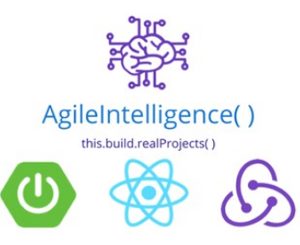 Full Stack Project: Spring Boot 2.0, ReactJS, Redux