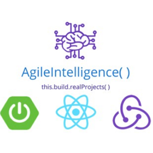 Full Stack Project: Spring Boot 2.0, ReactJS, Redux