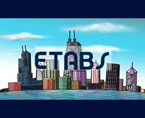 ETABS Advanced Course Modeling and Design of Tall Buildings