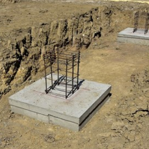 Shallow foundation (Expert Course)