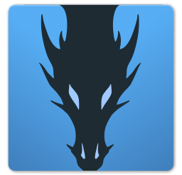 Dragonframe icon