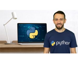 Complete Python Bootcamp For Everyone From Zero To Hero 2023