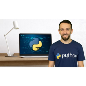 Complete Python Bootcamp For Everyone From Zero To Hero 2023