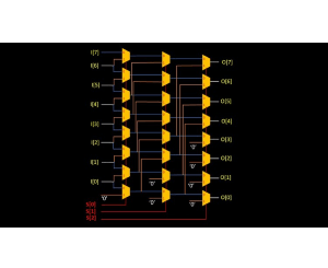 Verilog HDL_ VLSI Hardware Design Comprehensive Masterclass