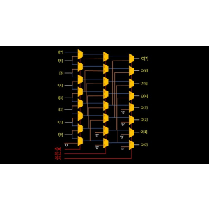 Verilog HDL_ VLSI Hardware Design Comprehensive Masterclass