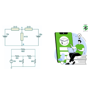 Electrical Circuit Crash Course for VLSI interview and GATE