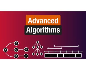 Advanced Algorithms