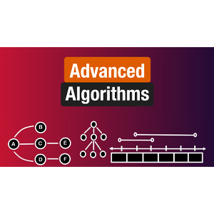 Advanced Algorithms