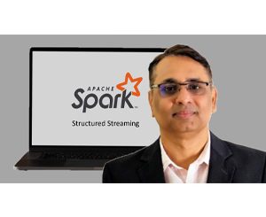 Apache Spark and Databricks - Stream Processing in Lakehouse