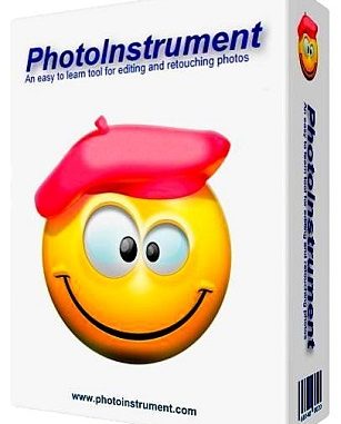 PhotoInstrument