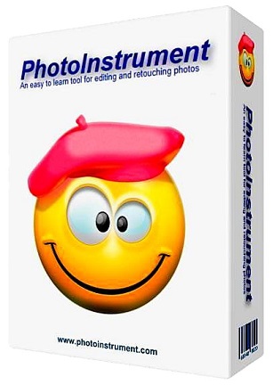 PhotoInstrument