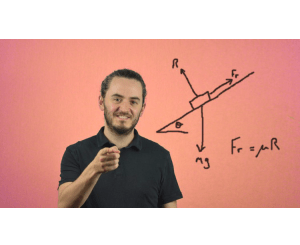 A-Level Maths_ Mechanics (Year 2)