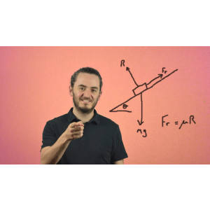 A-Level Maths_ Mechanics (Year 2)