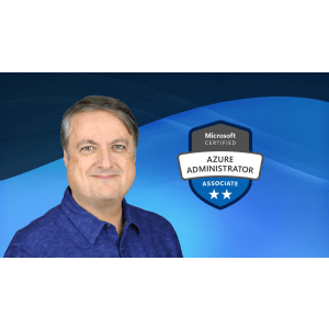 Az-104 Microsoft Azure Administrator Exam Prep - Aug 2023