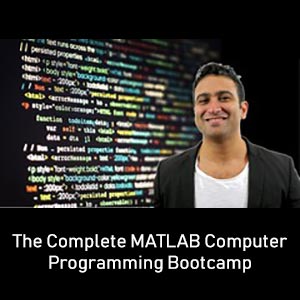 The Complete MATLAB Computer Programming Bootcamp