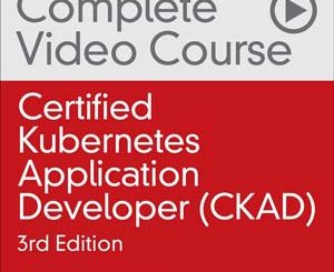 Certified Kubernetes Application Developer (CKAD)