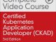 Certified Kubernetes Application Developer (CKAD)