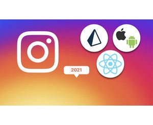 Nomad Coders - Instagram Clone Coding