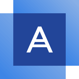 Acronis True Image icon