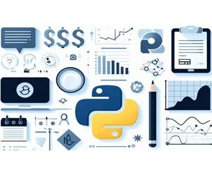 Business Analytics in Python: Mastering Data-Driven Insights