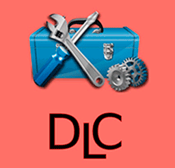 DLC Boot icon