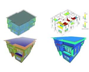 BIM: Sustainable Design and Green Buildings