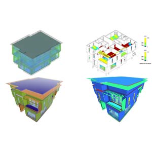 BIM: Sustainable Design and Green Buildings