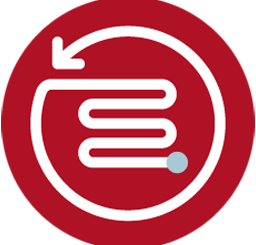 Veritas NetBackup icon