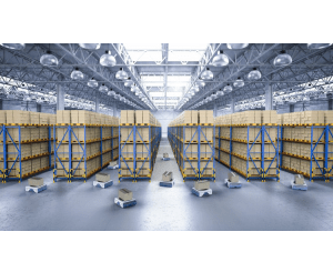 SAP EWM - SAP Extended Warehouse Management