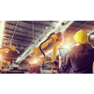 A Complete Beginner's Guide to Industry 4.0